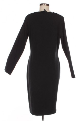 Kleid Atmosphere, Größe XXL, Farbe Schwarz, Preis 20,49 €