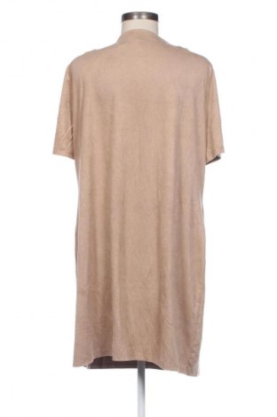 Kleid Atmosphere, Größe XL, Farbe Beige, Preis € 20,49