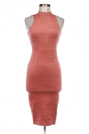 Kleid Atmosphere, Größe S, Farbe Rosa, Preis 20,49 €