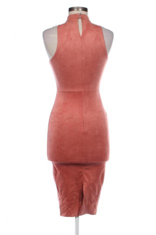 Kleid Atmosphere, Größe S, Farbe Rosa, Preis 20,49 €