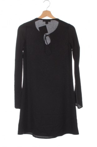 Kleid Atmosphere, Größe XXS, Farbe Schwarz, Preis € 9,49