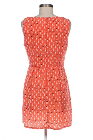 Kleid Ax Paris, Größe M, Farbe Mehrfarbig, Preis 23,99 €