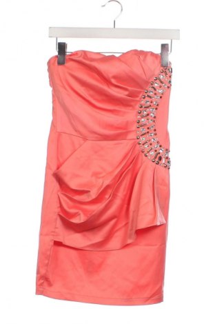 Kleid Ax Paris, Größe S, Farbe Rosa, Preis € 9,99