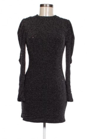 Kleid Ax Paris, Größe M, Farbe Schwarz, Preis 33,99 €