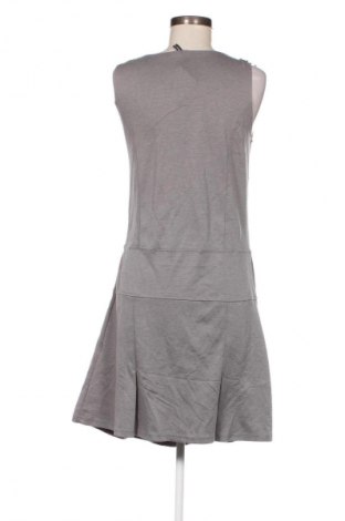 Kleid B.Young, Größe M, Farbe Grau, Preis € 7,99