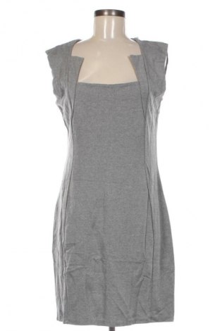 Kleid B.Young, Größe L, Farbe Grau, Preis € 4,99