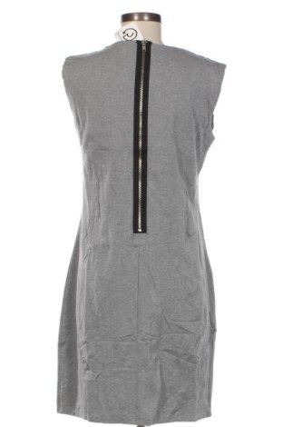 Kleid B.Young, Größe L, Farbe Grau, Preis € 4,99