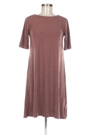 Kleid Basics, Größe S, Farbe Rot, Preis 4,99 €