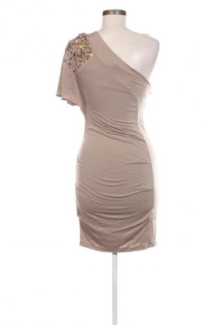 Kleid Bebe, Größe S, Farbe Beige, Preis 57,49 €