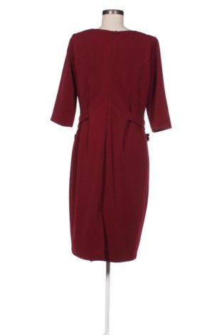 Kleid Bella, Größe 3XL, Farbe Rot, Preis 15,00 €