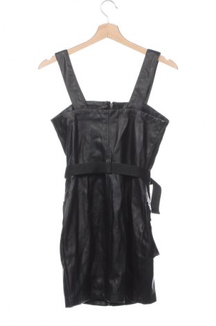 Rochie Bershka, Mărime XS, Culoare Negru, Preț 48,99 Lei