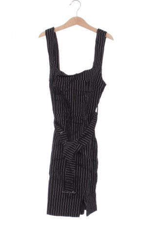 Rochie Bershka, Mărime S, Culoare Negru, Preț 67,99 Lei