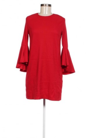 Kleid Bershka, Größe S, Farbe Rot, Preis € 20,49