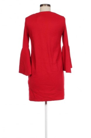 Kleid Bershka, Größe S, Farbe Rot, Preis € 20,49