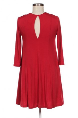 Kleid Bershka, Größe M, Farbe Rot, Preis 10,49 €