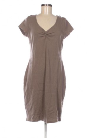 Kleid Best Connections, Größe M, Farbe Beige, Preis 4,99 €