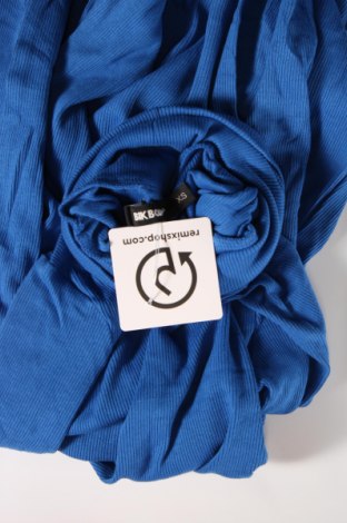 Kleid Bik Bok, Größe XS, Farbe Blau, Preis 10,49 €