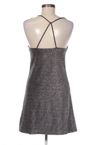 Kleid Bik Bok, Größe S, Farbe Silber, Preis 8,99 €