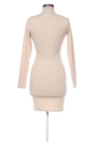 Kleid Bik Bok, Größe S, Farbe Beige, Preis 20,49 €