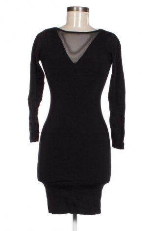 Kleid Bisou Bisou, Größe S, Farbe Schwarz, Preis 33,99 €