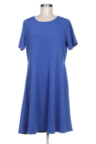 Kleid Bleu Bonheur, Größe XL, Farbe Blau, Preis 20,49 €