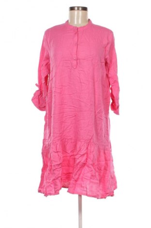 Kleid Blue Motion, Größe M, Farbe Rosa, Preis 20,49 €