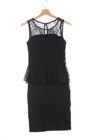 Rochie Body Flirt, Mărime XXS, Culoare Negru, Preț 95,99 Lei