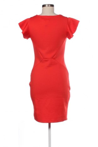 Kleid Body Flirt, Größe S, Farbe Rot, Preis 10,49 €