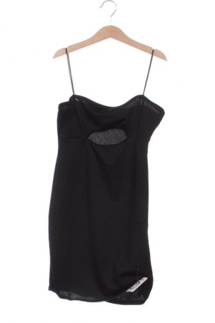 Rochie Boohoo, Mărime XS, Culoare Negru, Preț 11,10 Lei