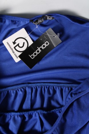 Kleid Boohoo, Größe XL, Farbe Blau, Preis € 23,46