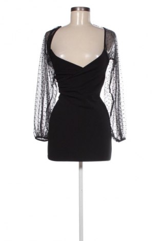 Rochie Boohoo, Mărime XXS, Culoare Negru, Preț 95,99 Lei