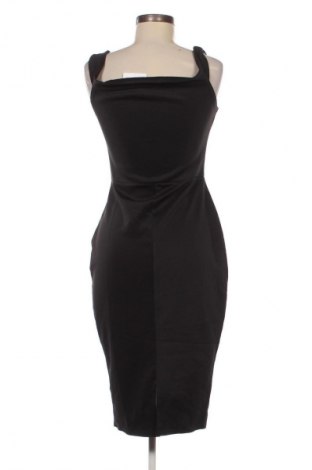 Rochie Boohoo, Mărime M, Culoare Negru, Preț 95,99 Lei