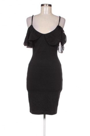 Rochie Boohoo, Mărime M, Culoare Negru, Preț 28,99 Lei