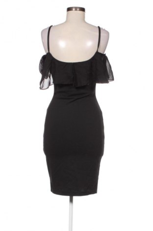 Rochie Boohoo, Mărime M, Culoare Negru, Preț 28,99 Lei