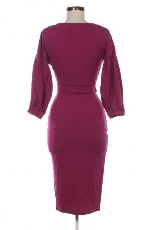 Kleid Boohoo, Größe M, Farbe Lila, Preis € 24,00