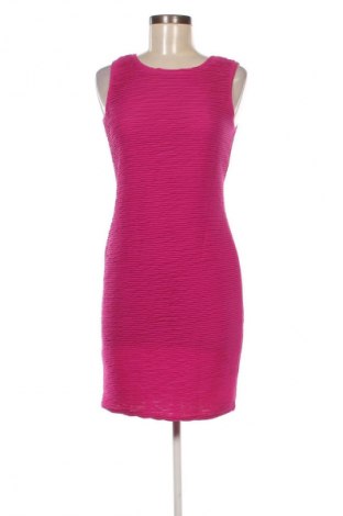 Kleid Boohoo, Größe M, Farbe Rosa, Preis 20,49 €