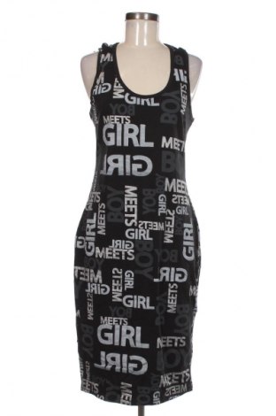 Kleid Boy Meets Girl, Größe XL, Farbe Schwarz, Preis 23,99 €