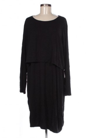 Kleid Bpc Bonprix Collection, Größe XXL, Farbe Schwarz, Preis 20,49 €