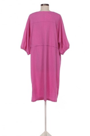 Kleid Bpc Bonprix Collection, Größe XL, Farbe Lila, Preis 15,00 €