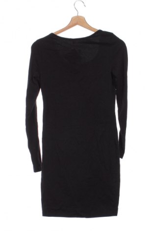 Kleid Bpc Bonprix Collection, Größe XXS, Farbe Schwarz, Preis 15,00 €