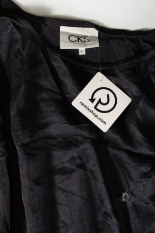 Kleid CKS, Größe L, Farbe Schwarz, Preis € 32,99