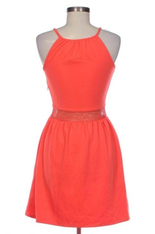 Kleid Cache Cache, Größe S, Farbe Rosa, Preis 4,99 €