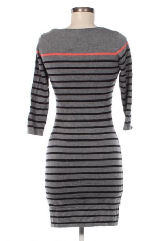 Kleid Cache Cache, Größe XS, Farbe Grau, Preis 4,99 €