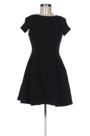 Kleid Cache Cache, Größe S, Farbe Schwarz, Preis 6,99 €