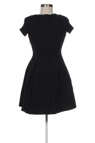 Kleid Cache Cache, Größe S, Farbe Schwarz, Preis 6,99 €