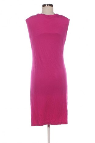 Kleid Calvin Klein Jeans, Größe L, Farbe Rosa, Preis 22,99 €