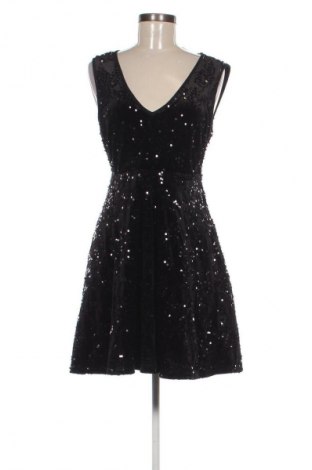 Kleid Camaieu, Größe S, Farbe Schwarz, Preis € 14,83