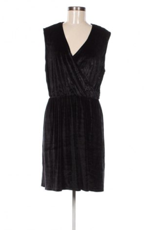 Rochie Camaieu, Mărime M, Culoare Negru, Preț 95,99 Lei