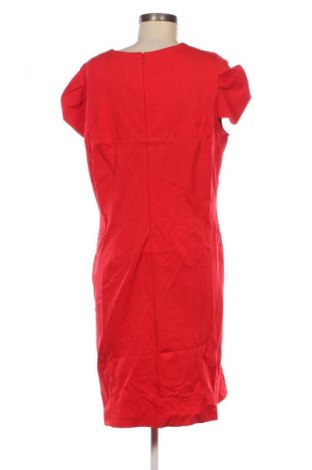 Kleid Caroline Biss, Größe XL, Farbe Rot, Preis 22,49 €