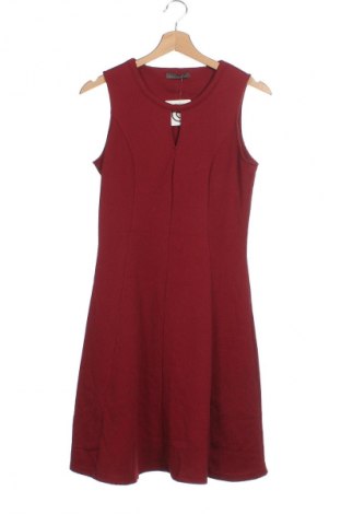 Kleid Cassis, Größe XS, Farbe Rot, Preis 10,99 €